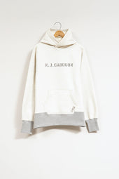 【ナイジェル・ケーボン】MAN / 50s パーカー - 20.5オンス レタード / 50s PARKA - 20.5oz LETTERED