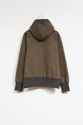 Man 50s 20 5 50s Parka 20 5oz Lettered