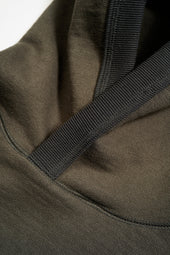 Man 50s 20 5 50s Parka 20 5oz Lettered