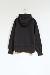 【ナイジェル・ケーボン】MAN / 50s パーカー - 20.5オンス ブラック / 50s PARKA - 20.5oz BLACK