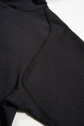 【ナイジェル・ケーボン】MAN / 50s パーカー - 20.5オンス ブラック / 50s PARKA - 20.5oz BLACK