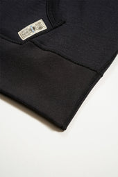 【ナイジェル・ケーボン】MAN / 50s パーカー - 20.5オンス ブラック / 50s PARKA - 20.5oz BLACK