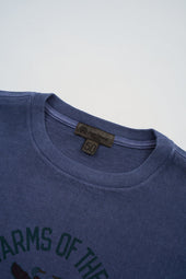 Man 6 T 6oz Print T Shirt Farmer