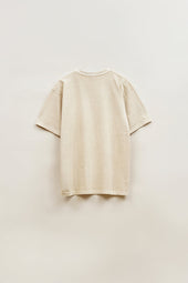 【ナイジェル・ケーボン】MAN / 6オンス プリントTシャツ/ 6oz PRINT T-SHIRT - N.CABOURN