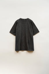 【ナイジェル・ケーボン】MAN / 6オンス プリントTシャツ/ 6oz PRINT T-SHIRT - N.CABOURN