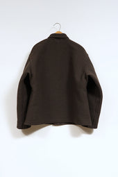 Man Bal Jacket Rag Jacquard