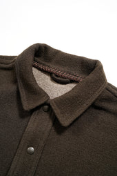 Man Bal Jacket Rag Jacquard