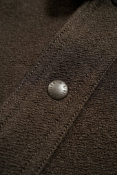 Man Bal Jacket Rag Jacquard