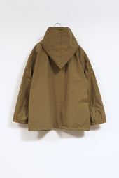 【ナイジェル・ケーボン】UNISEX / ガンナージャケット - タスランナイロン / GUNNER JACKET - TASLAN NYLON