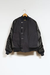 【ナイジェル・ケーボン】MAN / 40s USクリップジャケット - モディファイ / 40s US CLIP JACKET - MODIFY