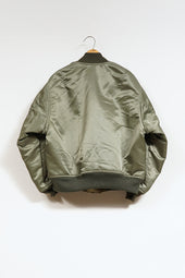 Man 40s Us 40s Us Clip Jacket Modify