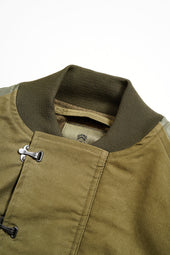 Man 40s Us 40s Us Clip Jacket Modify