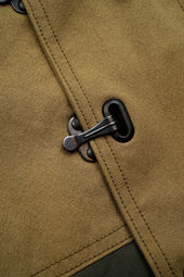 直営店・オンラインストア限定【ナイジェル・ケーボン】MAN / デッキジャケット - ハーフテックス / DECK JACKET - HALFTEX