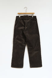 【ナイジェル・ケーボン】MAN / フレンチワークパンツ - 8ウェールコーデュロイ / FRENCH WORK PANT - 8W CORDUROY