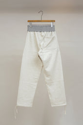Man 40s 20 5 40s Military Sweat Pant 20 5oz