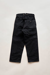 直営店・オンラインストア限定【ナイジェル・ケーボン】MAN / レイルマンダブルニーパンツ / RAILMAN DOUBLE KNEE PANT