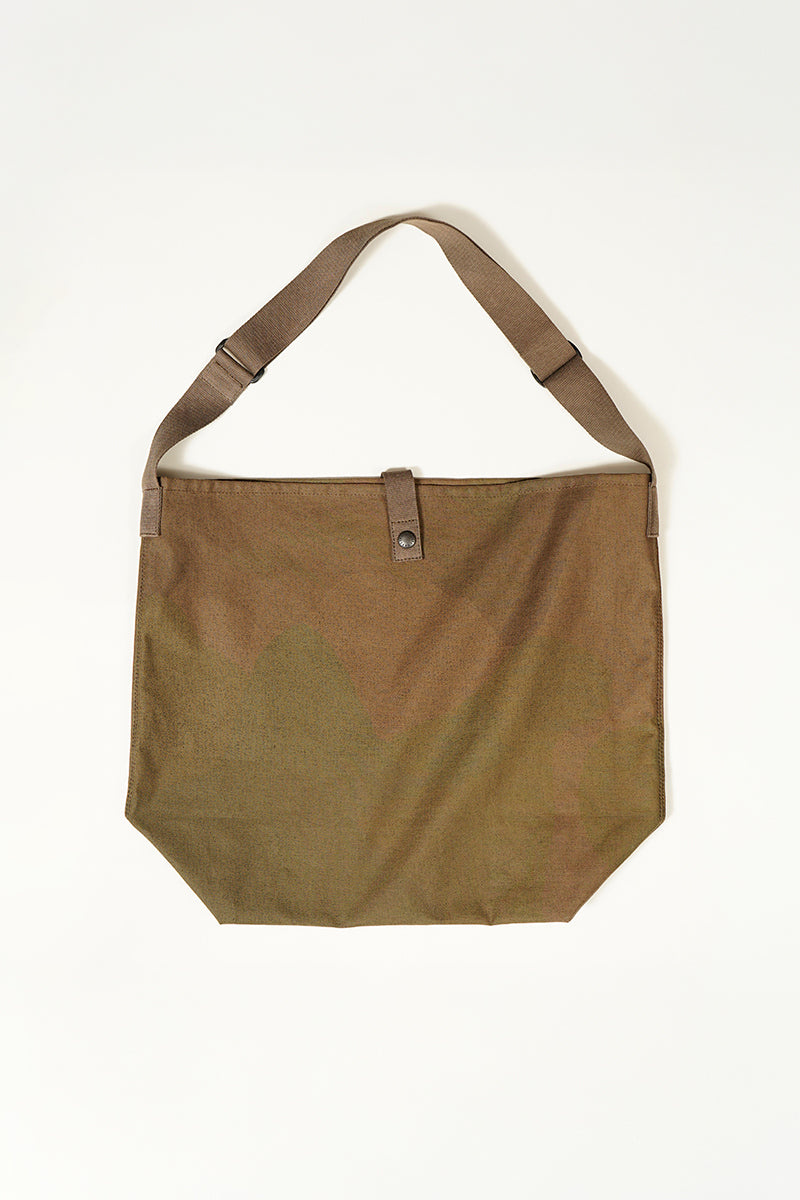 Man Multi Bag Brush Camo