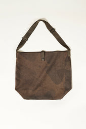 【ナイジェル・ケーボン】MAN / マルチバッグ - ウルトラスエードカモ / MULTI BAG - ULTRA SUEDE CAMO