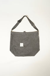 【ナイジェル・ケーボン】MAN / マルチバッグ - ピグメント / MULTI BAG - PIGMENT