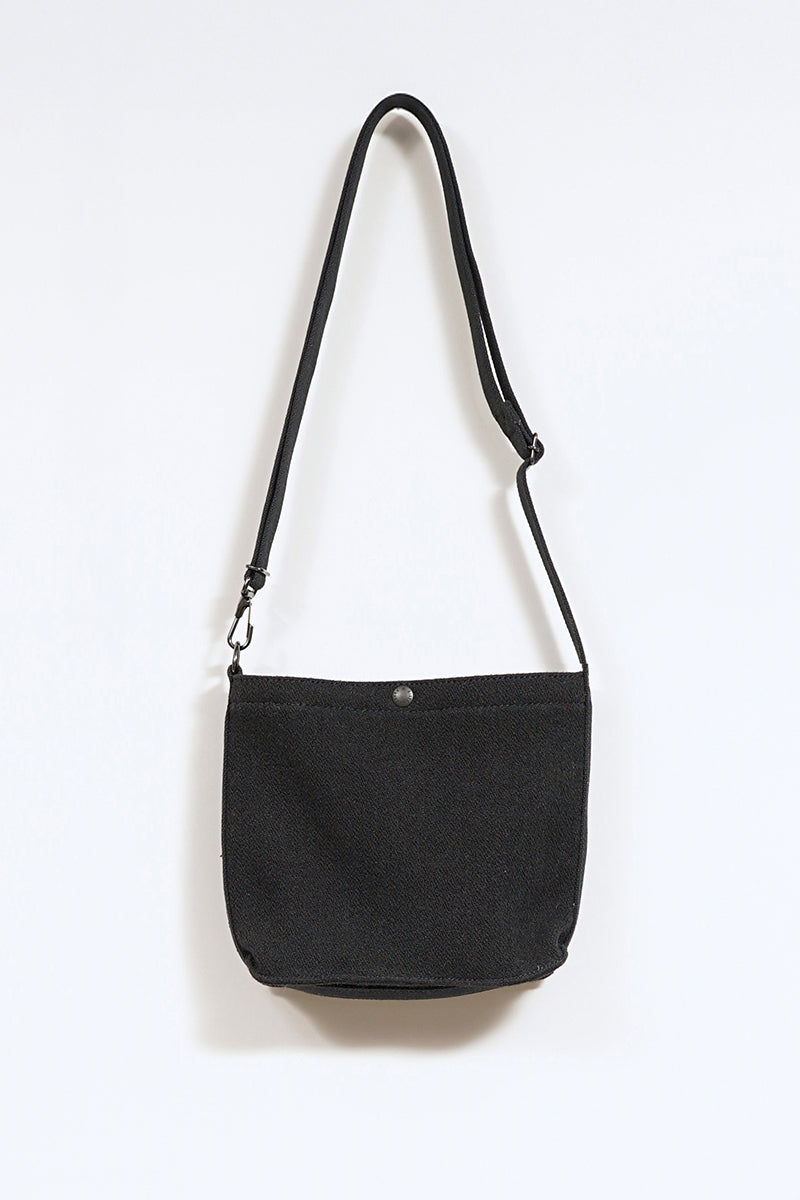 Man Magazine Bag Rag