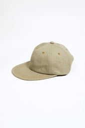Man Baseball Cap Denim