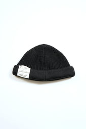 Man Beanie Wool