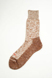 【ナイジェル・ケーボン】MAN / ツートンソックス / TWO TONE SOCKS