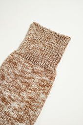 【ナイジェル・ケーボン】MAN / ツートンソックス / TWO TONE SOCKS