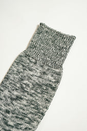 【ナイジェル・ケーボン】MAN / ツートンソックス / TWO TONE SOCKS
