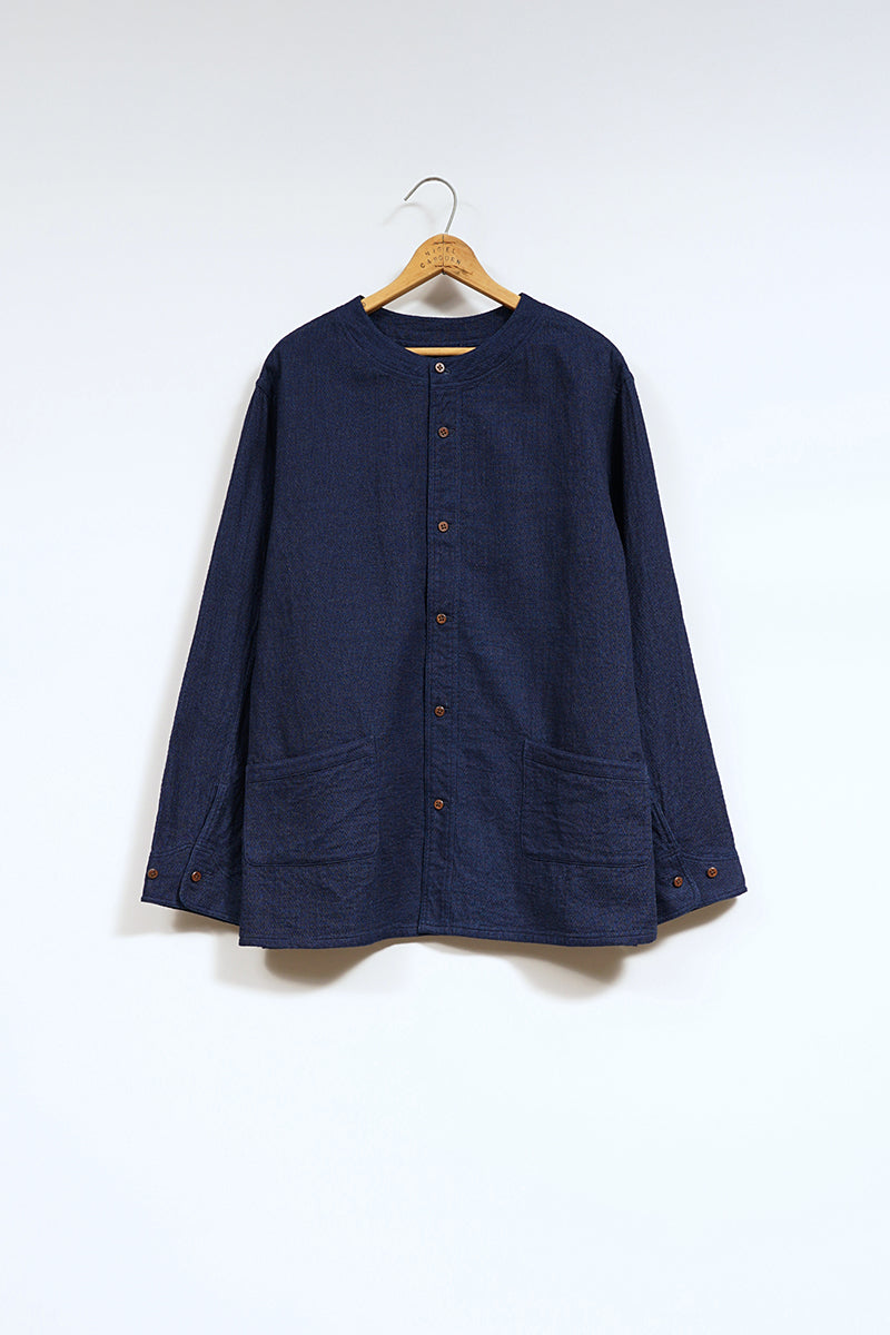 Man Ranch Worker Shirt