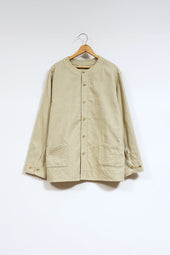 Man Ranch Worker Shirt