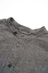 【ナイジェル・ケーボン】MAN / コールマイナーシャツ / COAL MINER SHIRT