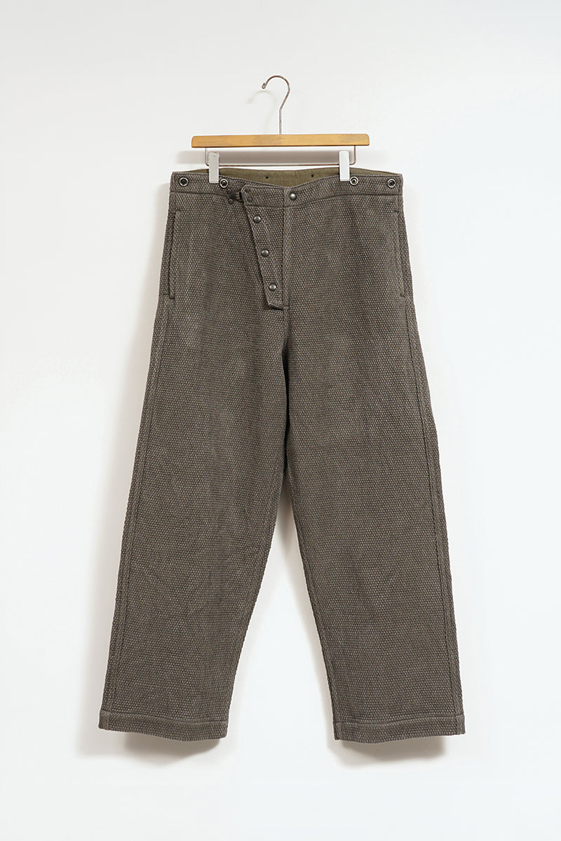 Man Fire Man Pant