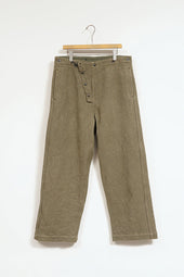 Man Fire Man Pant