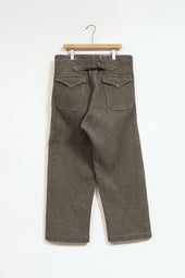 Man Fire Man Pant