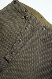Man Fire Man Pant