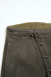 Man Fire Man Pant