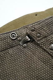 Man Fire Man Pant