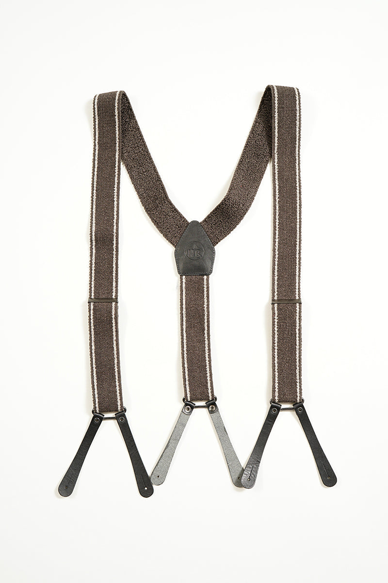 Man Master Mason Suspender