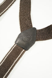 Man Master Mason Suspender