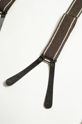 Man Master Mason Suspender