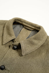 Man Fire Man Bal Work Jacket