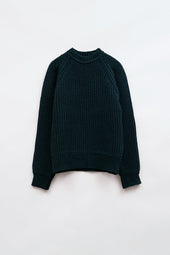 Man K 12 Fisherman Sweater