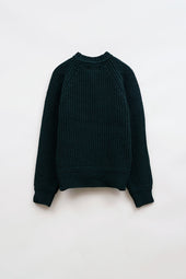 Man K 12 Fisherman Sweater