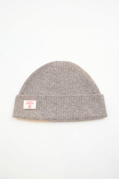 Man Acc 70 Wool Beanie