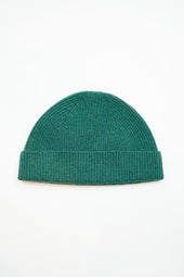 Man Acc 70 Wool Beanie