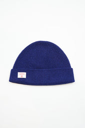 Man Acc 70 Wool Beanie