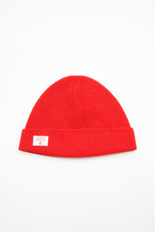 Man Acc 70 Wool Beanie