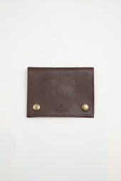 Man Passport Cover Luggage Tag