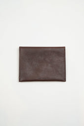 Man Passport Cover Luggage Tag